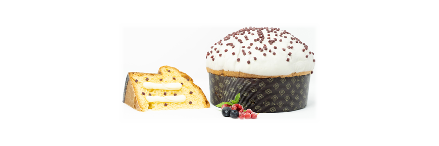 Panettoni Artigianali