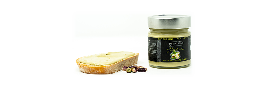 Creme Spalmabili Artigianali