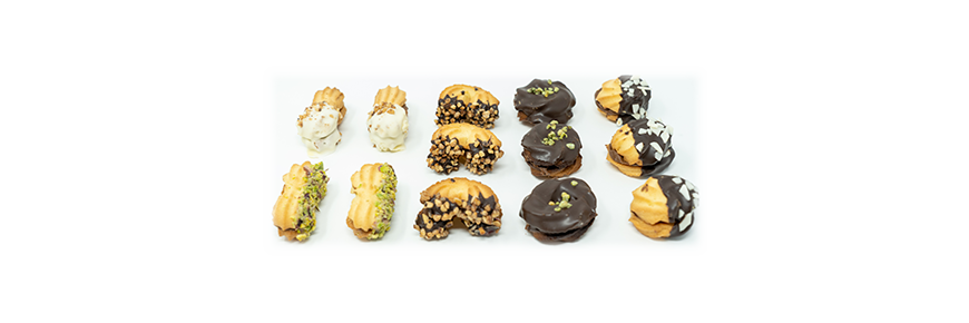 Pasticcini Artigianali