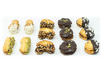 Pastries